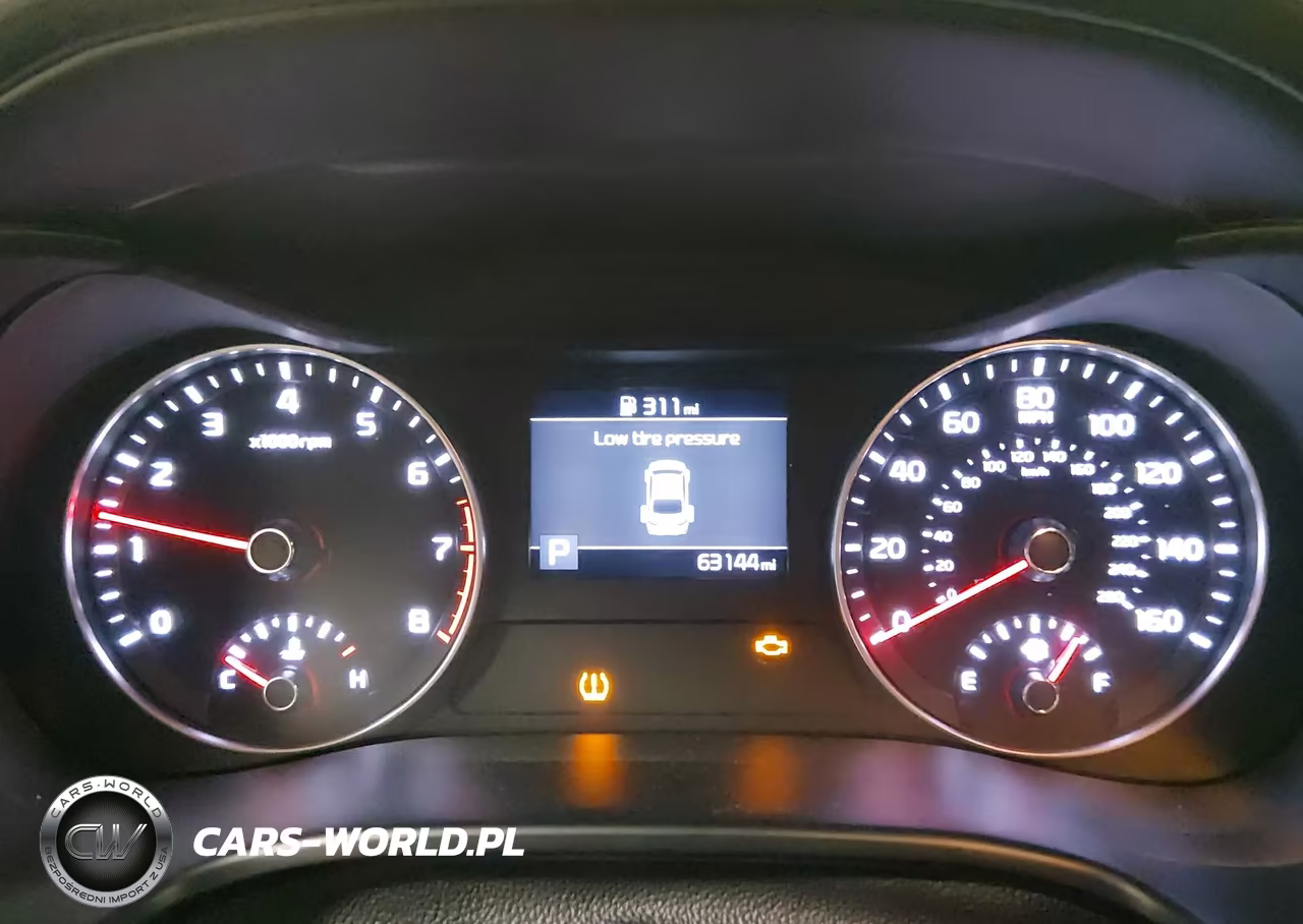 2021 Kia Forte Lxs VIN:3KPF24AD0ME410811 - 7