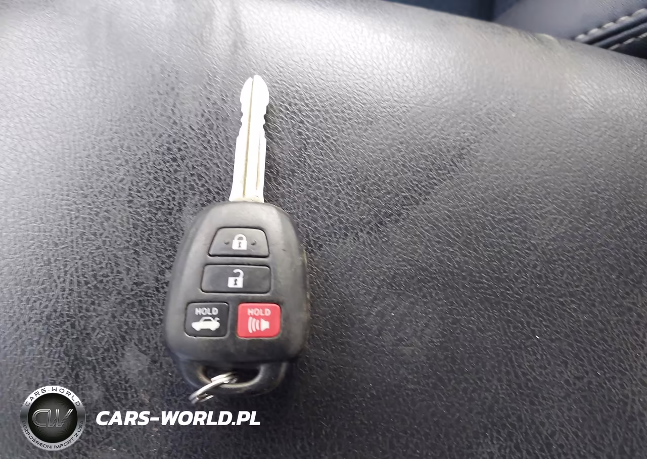 2014 Toyota Camry Se VIN:4T1BF1FK6EU741304 - 11