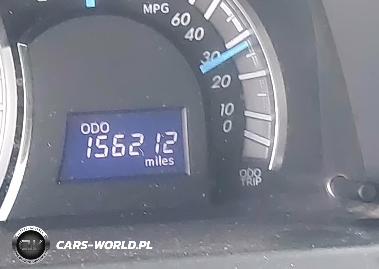 2014 Toyota Camry Se VIN:4T1BF1FK6EU741304 - 15