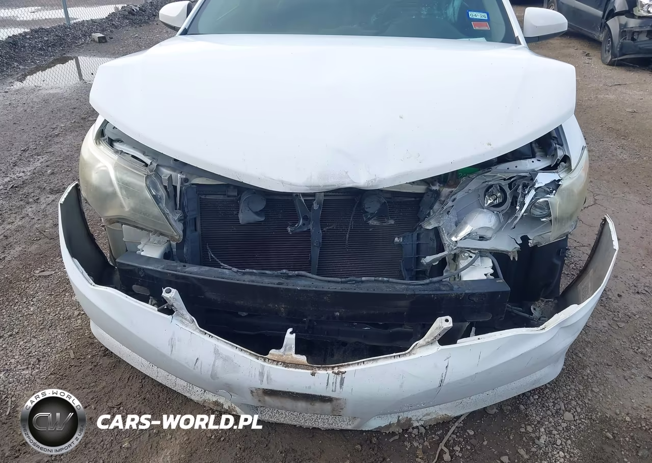 2014 Toyota Camry Se VIN:4T1BF1FK6EU741304 - 6