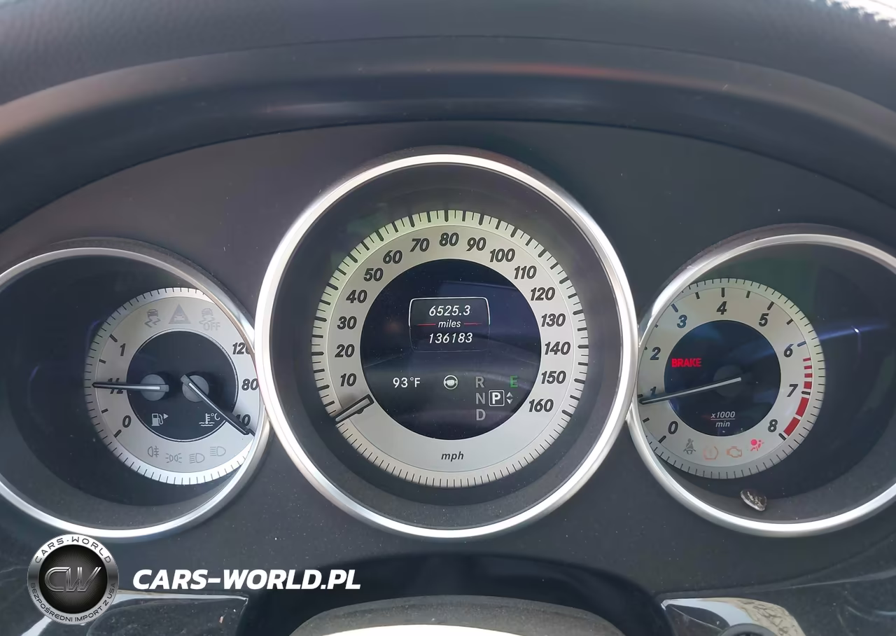 2016 Mercedes-Benz Cls 550 VIN:WDDLJ7DB8GA173581 - 7