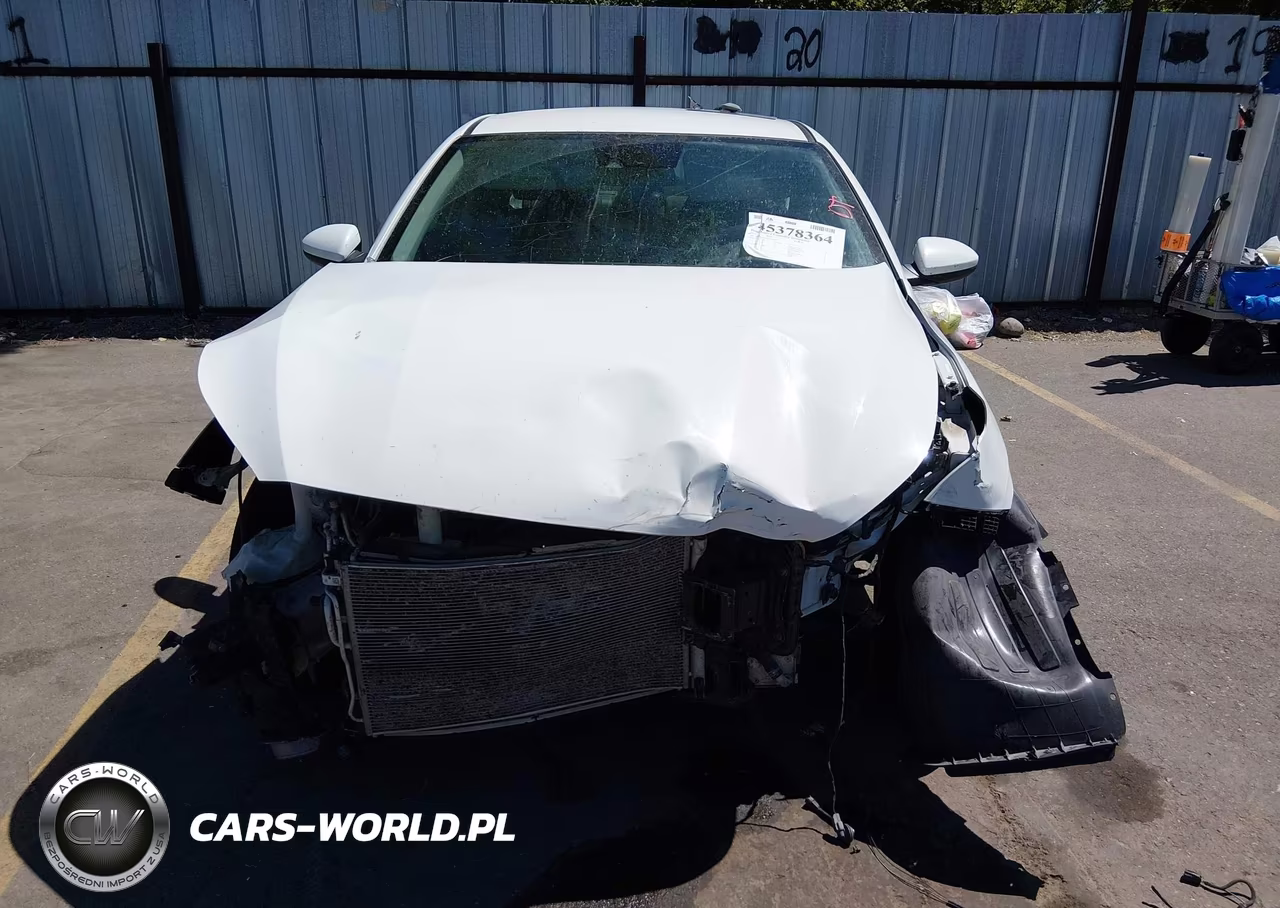 2019 Kia Forte Lxs VIN:3KPF24AD3KE115408 - 13