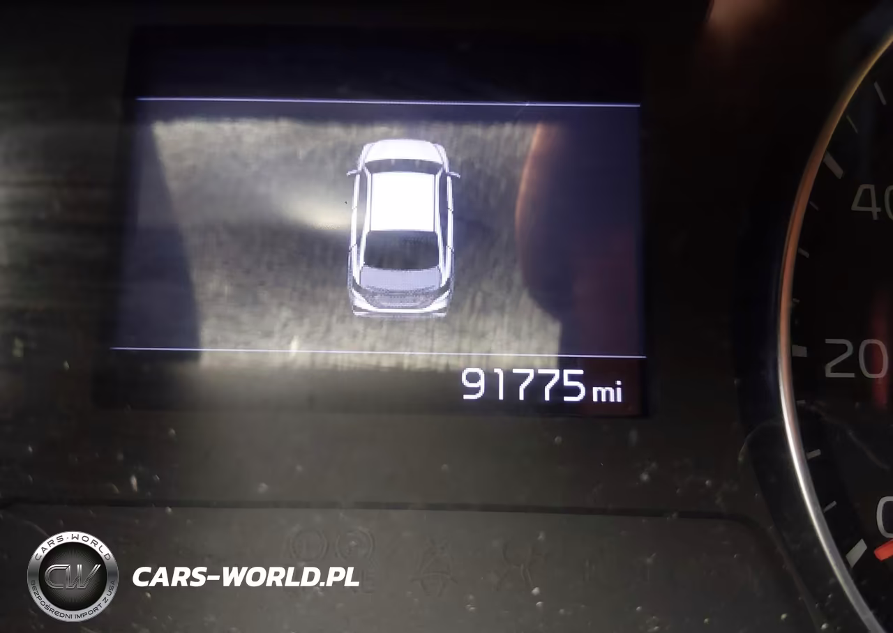 2019 Kia Forte Lxs VIN:3KPF24AD3KE115408 - 16