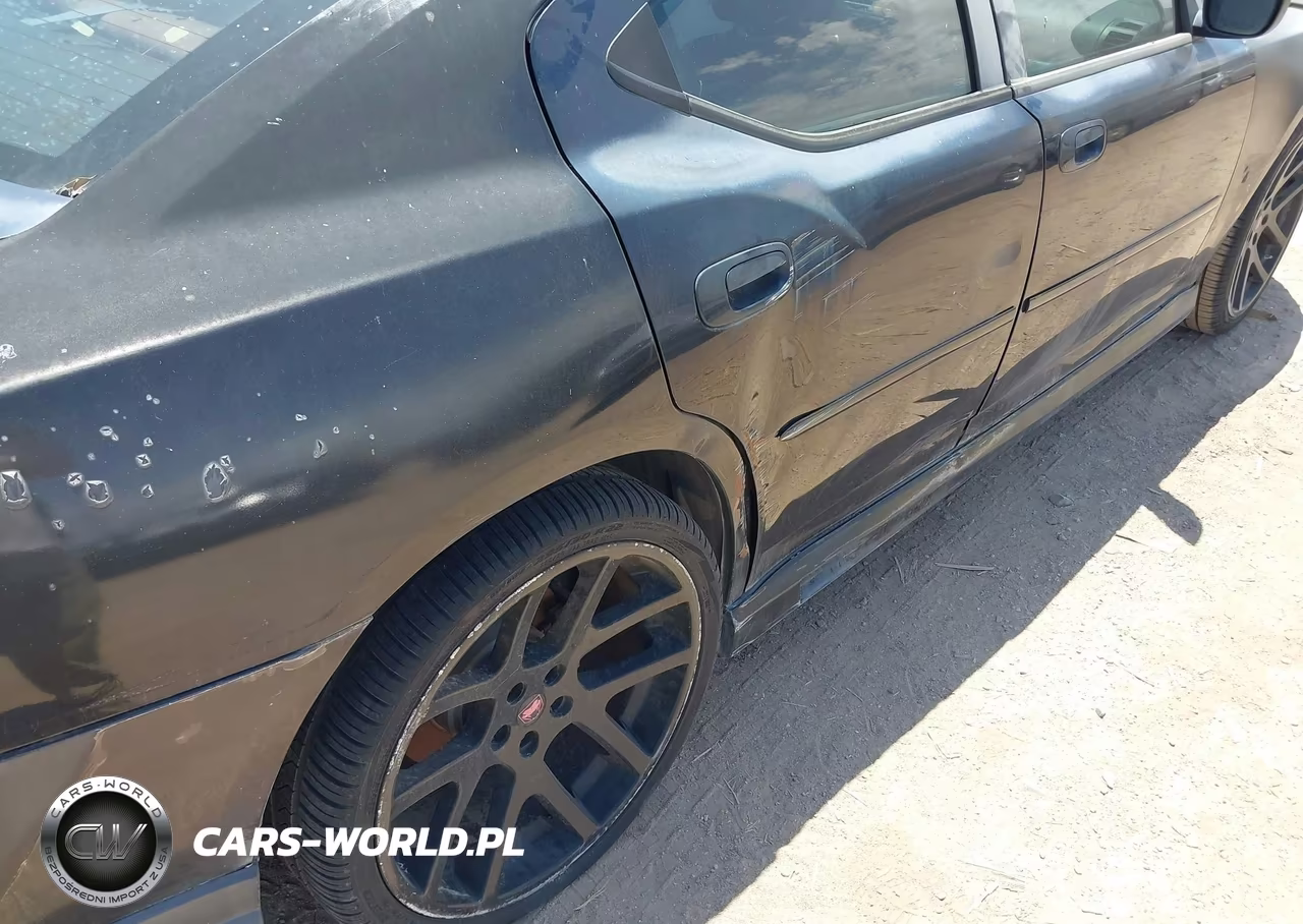 2008 Dodge Charger VIN:2B3KA43R68H277221 - 12
