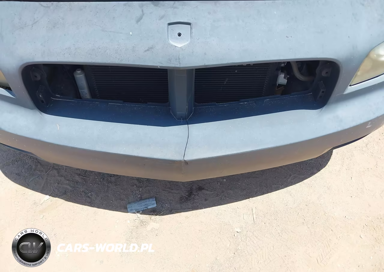 2008 Dodge Charger VIN:2B3KA43R68H277221 - 15