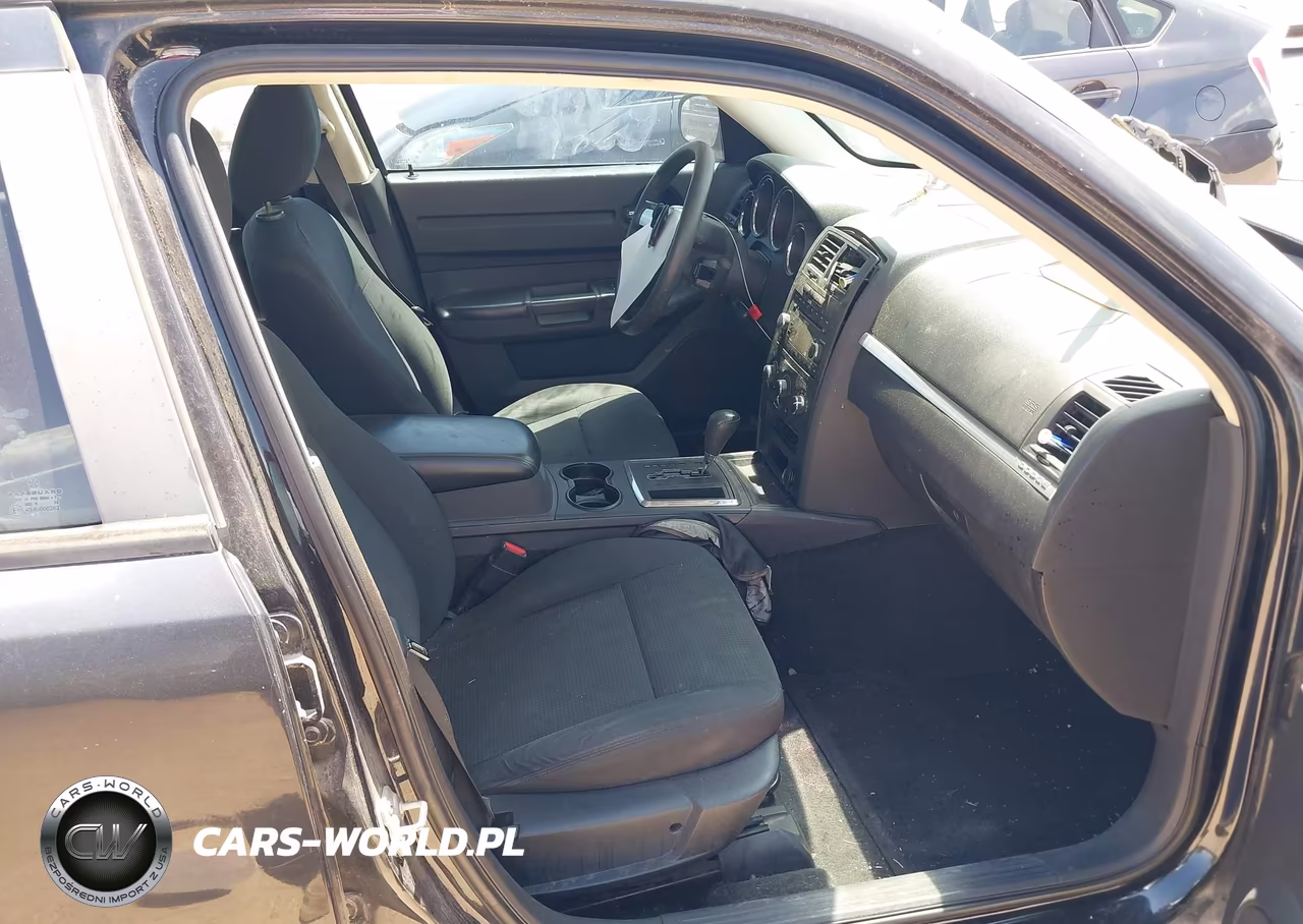 2008 Dodge Charger VIN:2B3KA43R68H277221 - 5