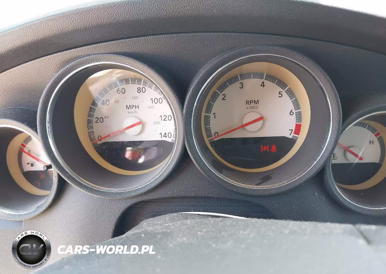 2008 Dodge Charger VIN:2B3KA43R68H277221 - 7