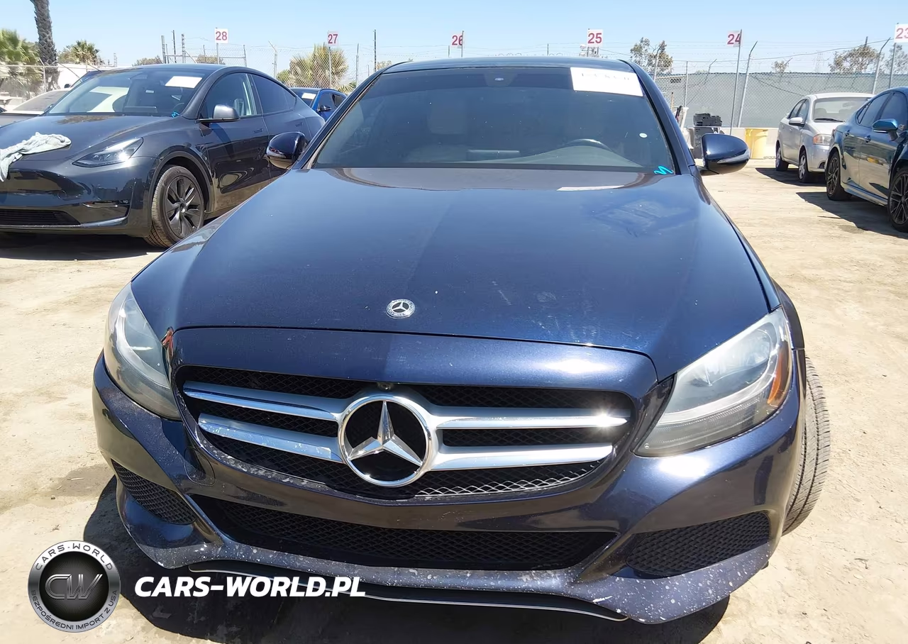 2018 Mercedes-Benz C 300 VIN:55SWF4JB0JU282254 - 12