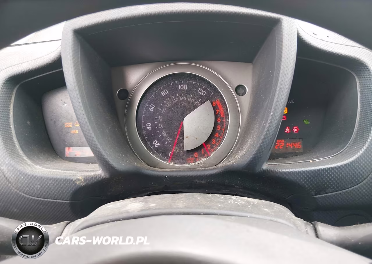 2010 Scion Xd VIN:JTKKU4B4XA1004064 - 7
