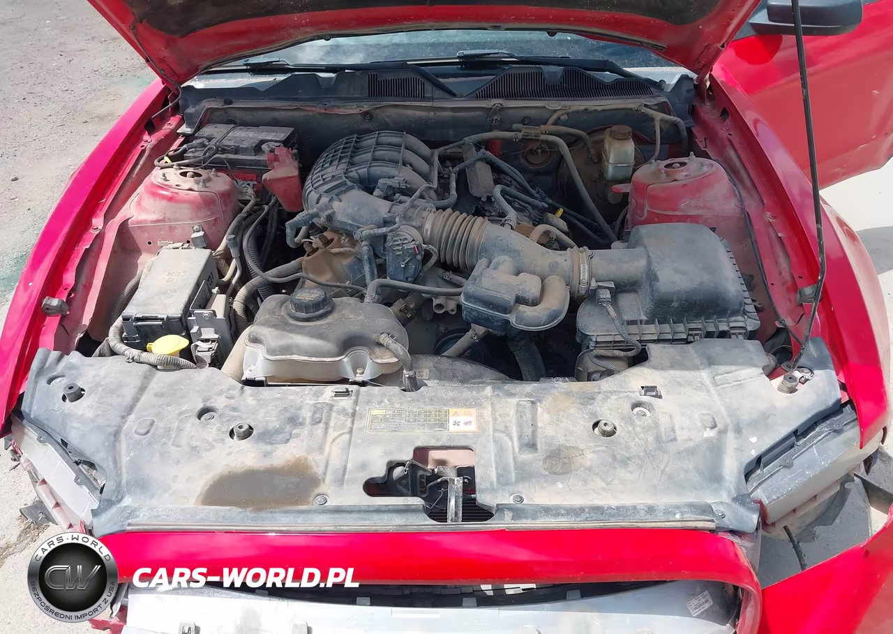 2014 Ford Mustang V6 VIN:1ZVBP8AM2E5237892 - 10