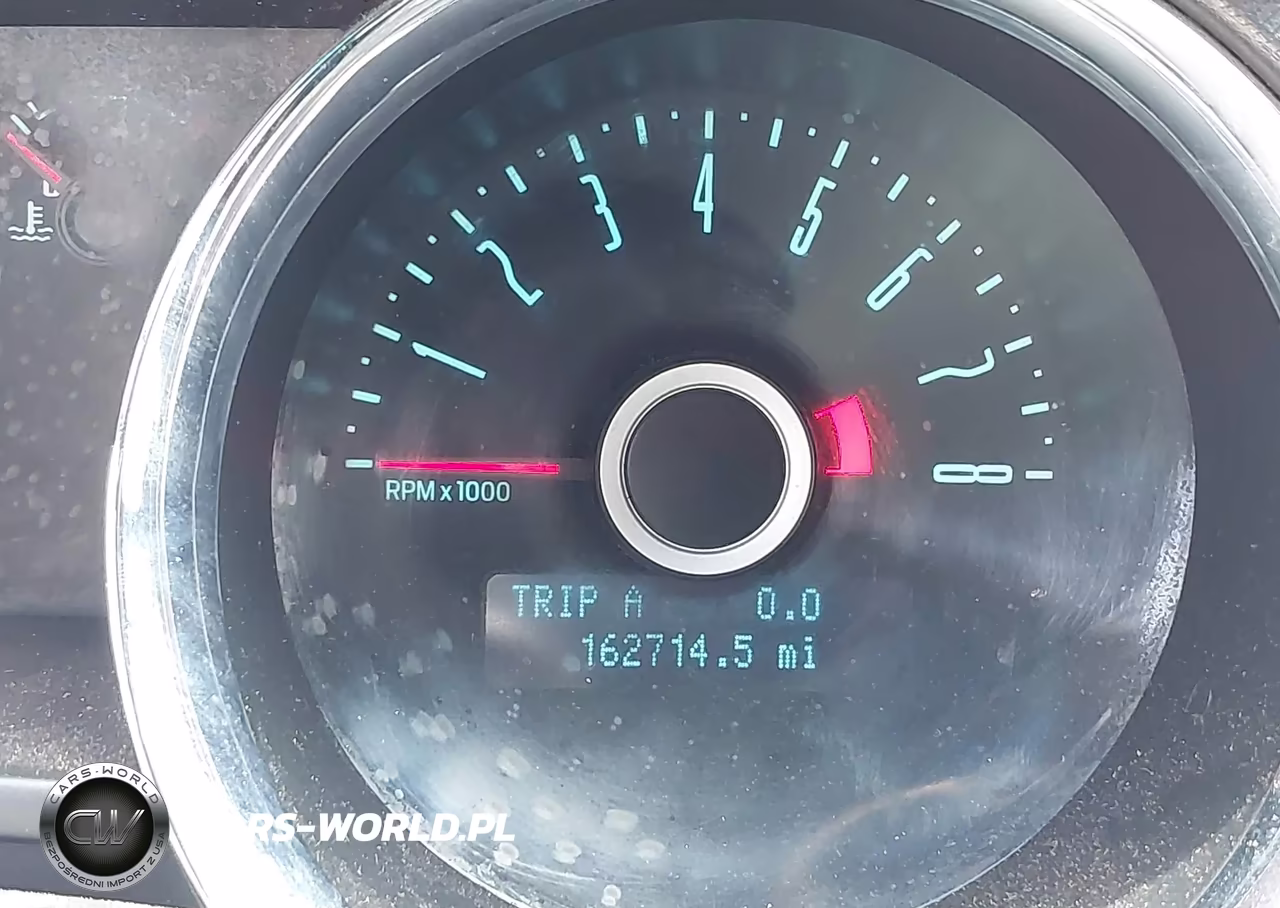 2014 Ford Mustang V6 VIN:1ZVBP8AM2E5237892 - 15