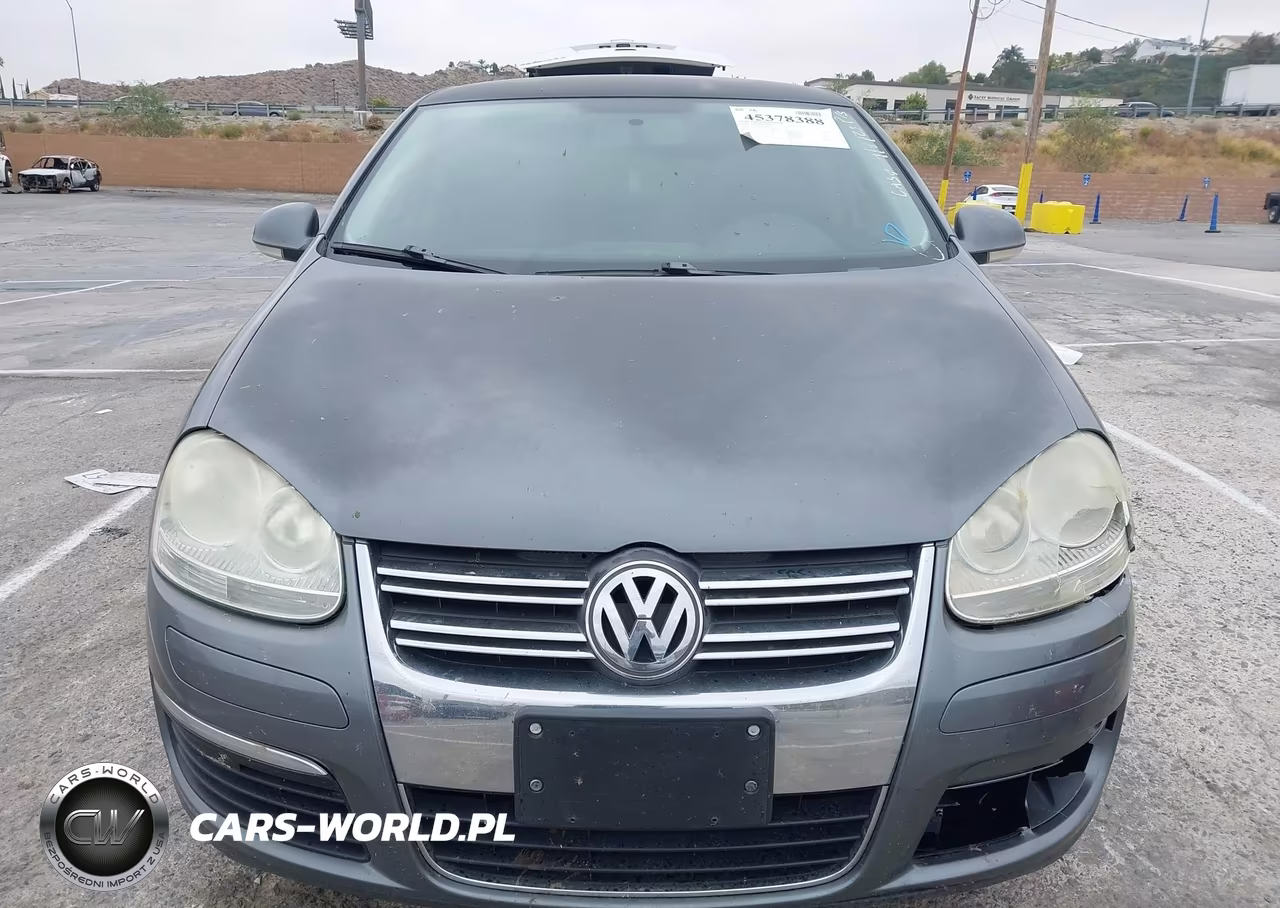 2010 Volkswagen Jetta S VIN:3VWJZ7AJ2AM080178 - 12