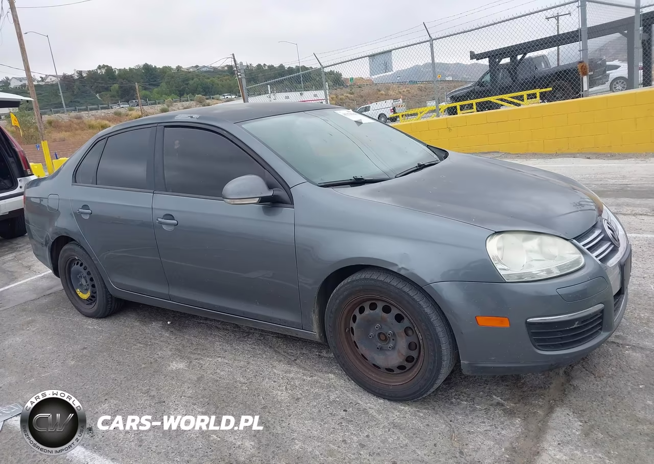 2010 Volkswagen Jetta S VIN:3VWJZ7AJ2AM080178 - 13