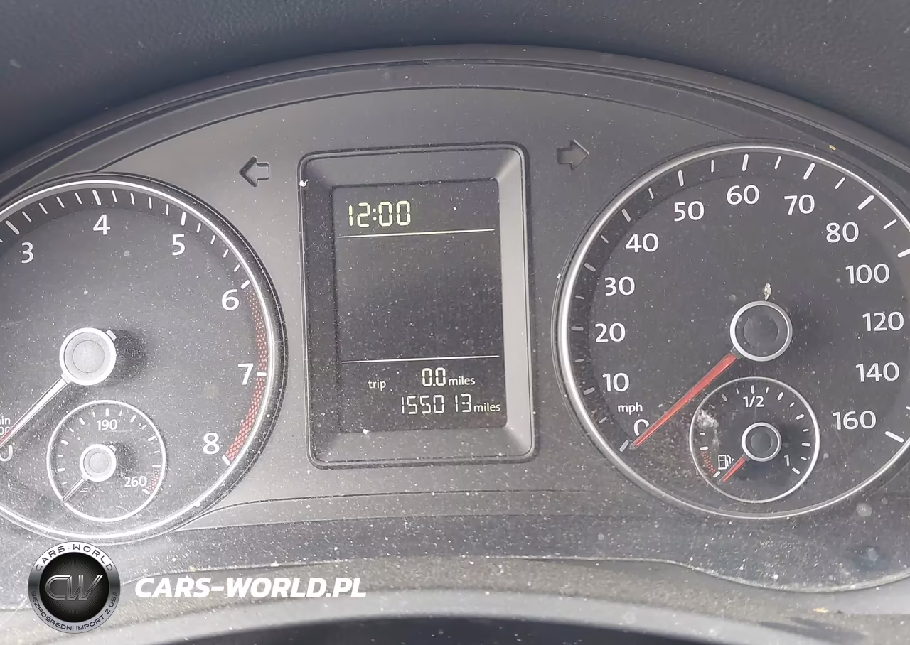 2010 Volkswagen Jetta S VIN:3VWJZ7AJ2AM080178 - 7