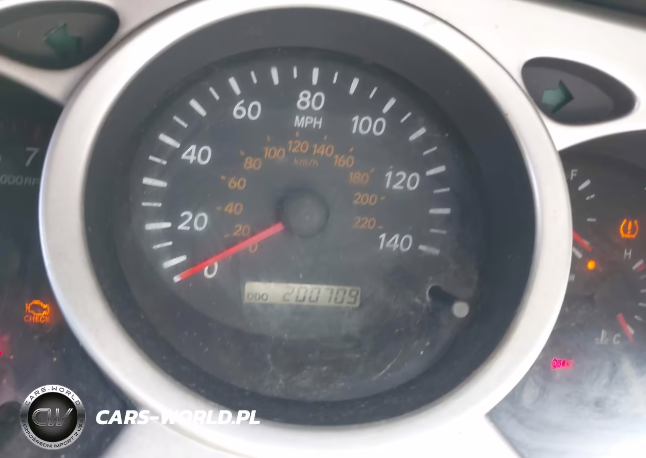 2006 Toyota Highlander VIN:JTEGD21AX60146965 - 7