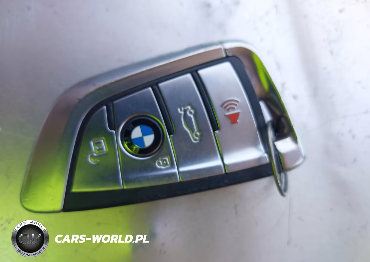 2017 BMW X5 xDrive35I VIN:5UXKR0C36H0V81650 - 11