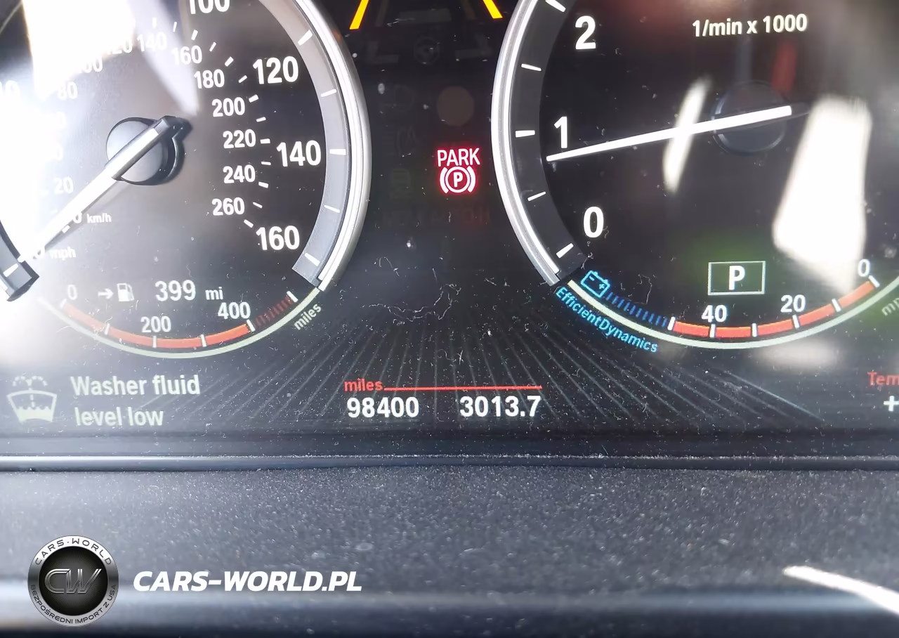 2017 BMW X5 xDrive35I VIN:5UXKR0C36H0V81650 - 16