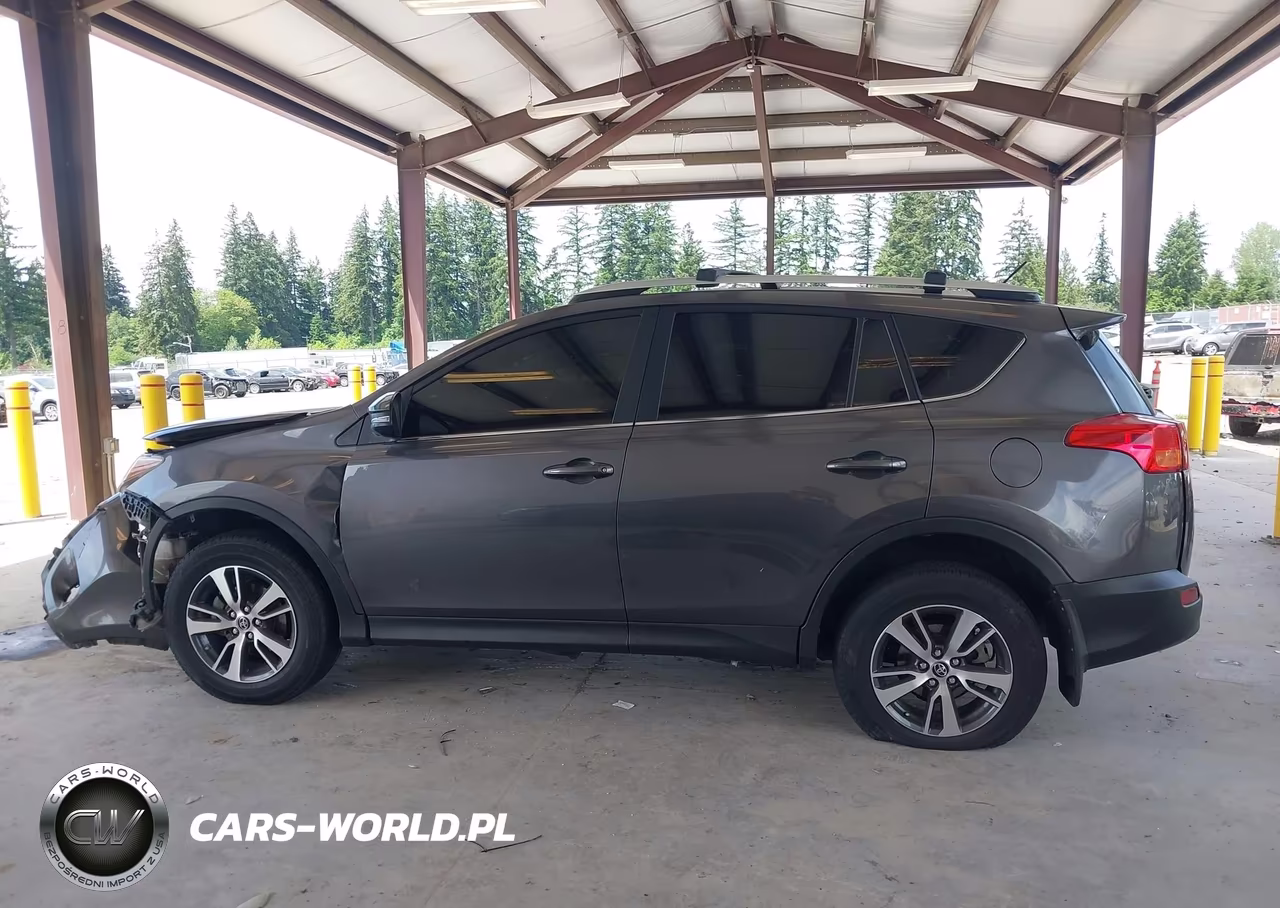 2013 Toyota Rav4 Xle VIN:JTMRFREV5D5019893 - 14