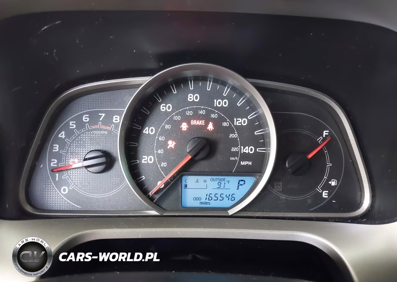 2013 Toyota Rav4 Xle VIN:JTMRFREV5D5019893 - 7