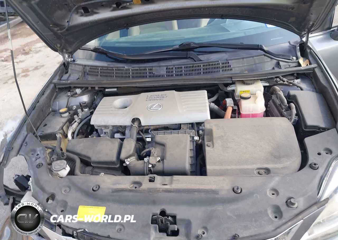2013 Lexus Ct 200H VIN:JTHKD5BH2D2131839 - 10