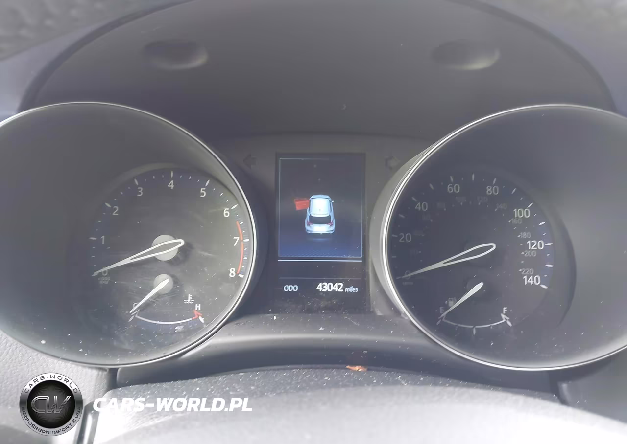 2022 Toyota C-Hr Xle VIN:NMTKHMBXXNR146542 - 7