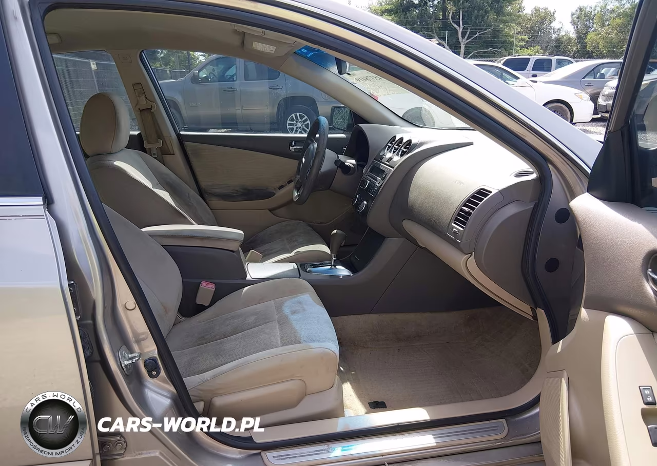 2012 Nissan Altima 2.5 S VIN:1N4AL2AP3CC109922 - 5