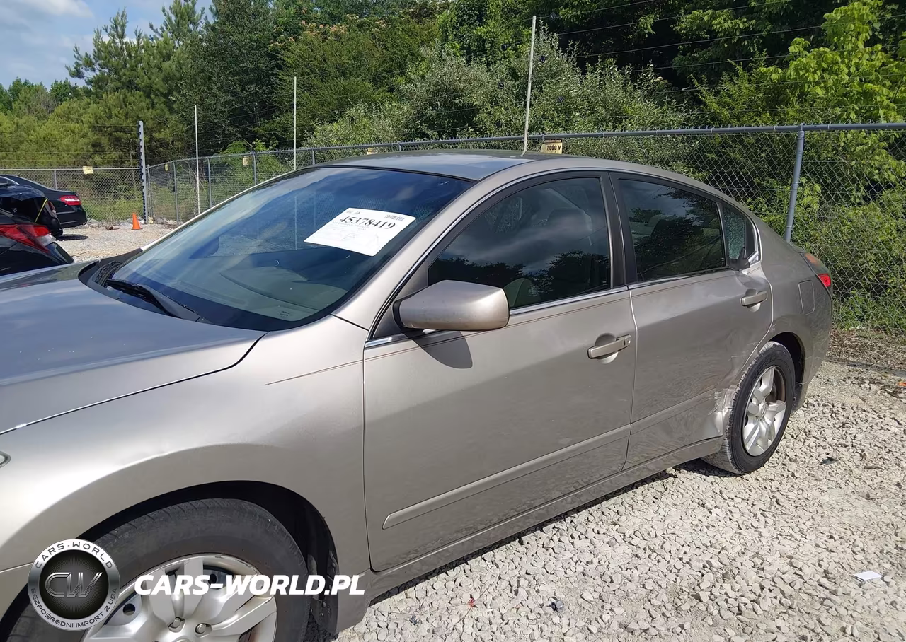 2012 Nissan Altima 2.5 S VIN:1N4AL2AP3CC109922 - 6
