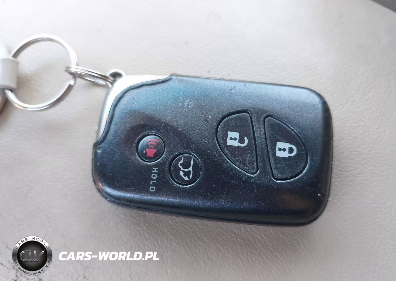 2011 Lexus Rx 350 VIN:2T2ZK1BA2BC059309 - 11