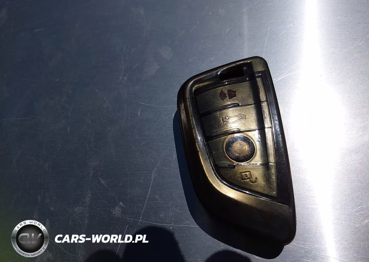 2015 BMW 435I VIN:WBA3R1C58FF774581 - 11