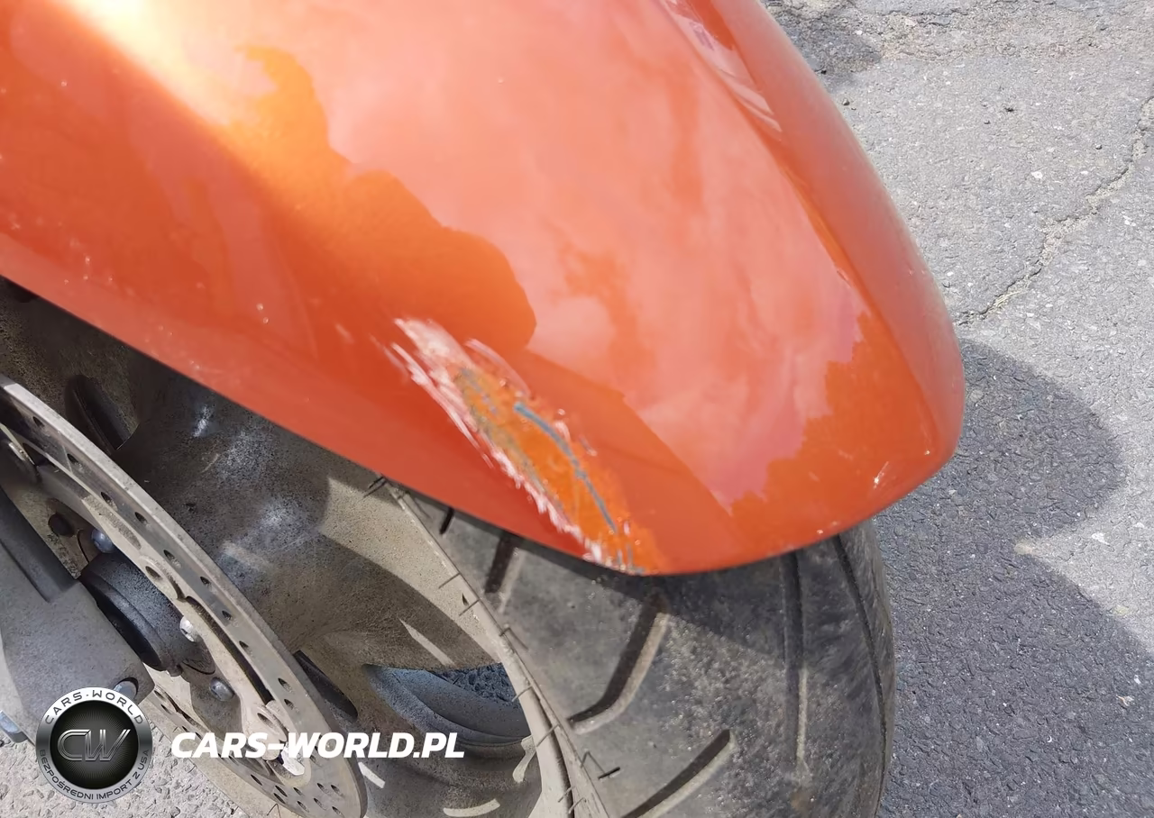 2002 Honda Vtx1800 R VIN:1HFSC49022A000482 - 16