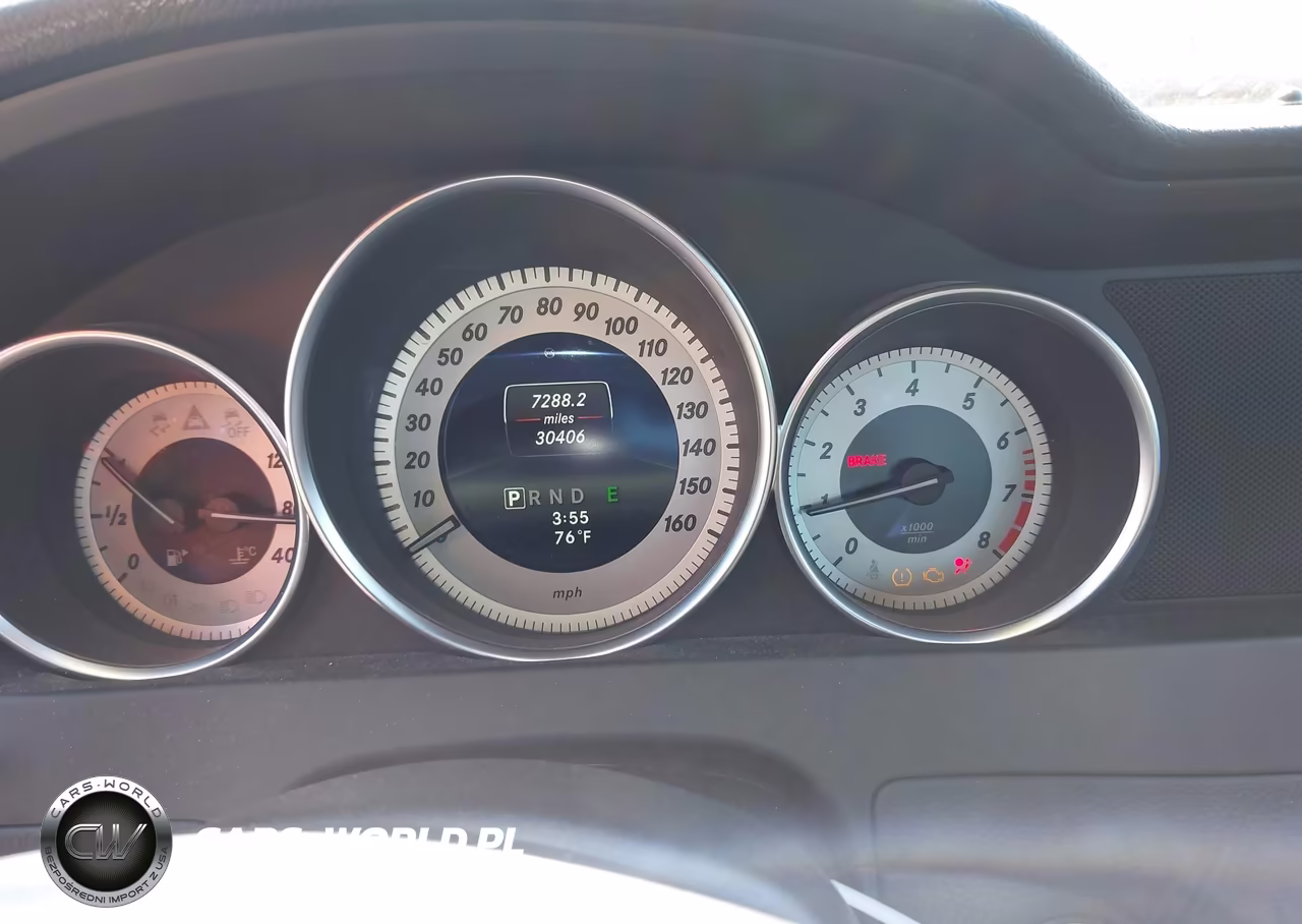 2014 Mercedes-Benz C 250 Sport VIN:WDDGF4HB2EA960938 - 7
