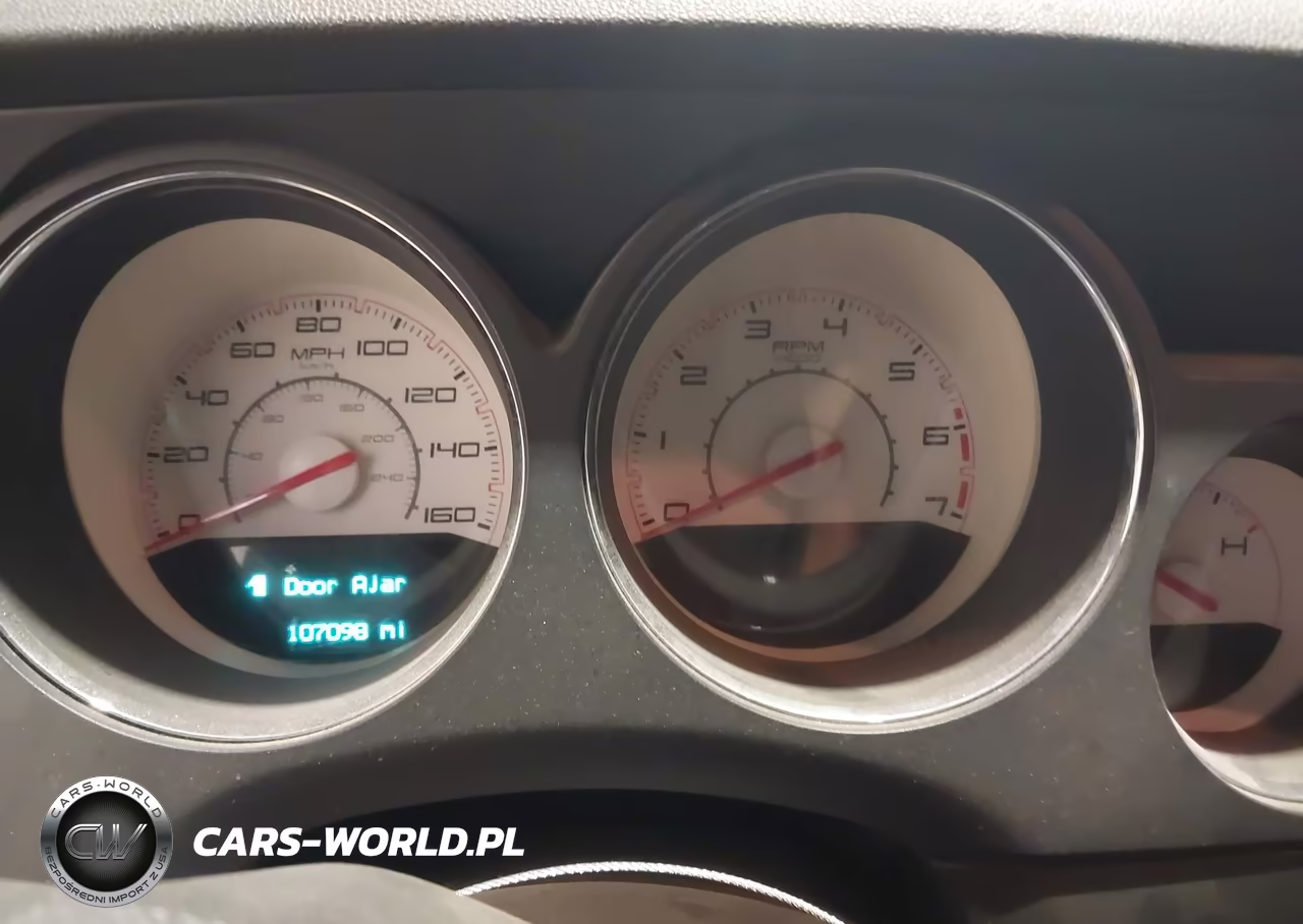 2013 Dodge Challenger R-T VIN:2C3CDYBT2DH651112 - 7