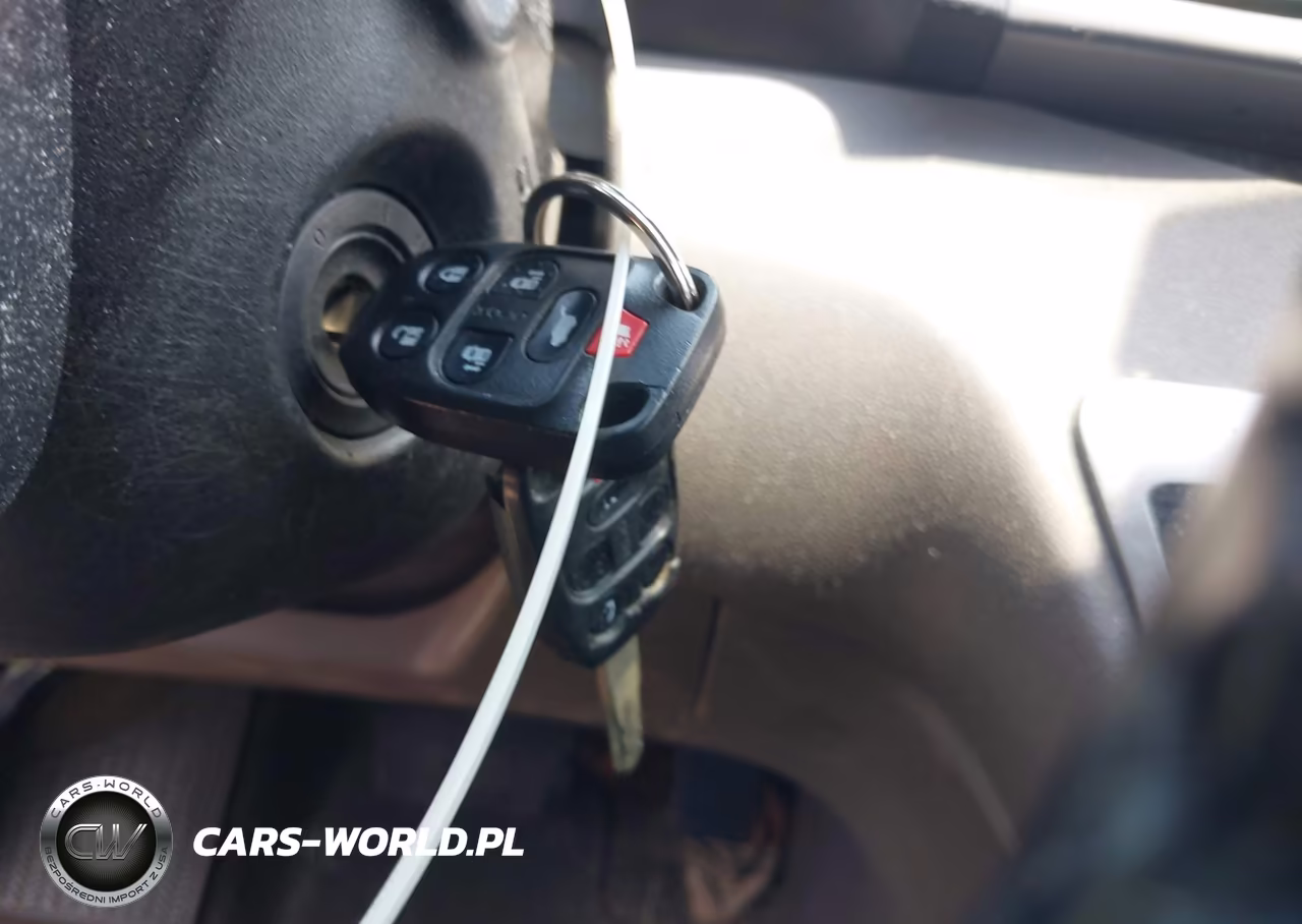 2013 Honda Odyssey Ex-L VIN:5FNRL5H68DB088789 - 11