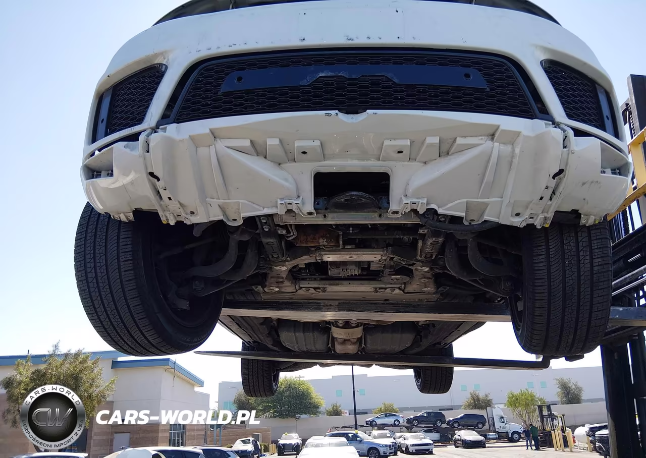 2019 Land Rover Range Rover Sport Supercharged Dynamic VIN:SALWR2RE7KA831057 - 18