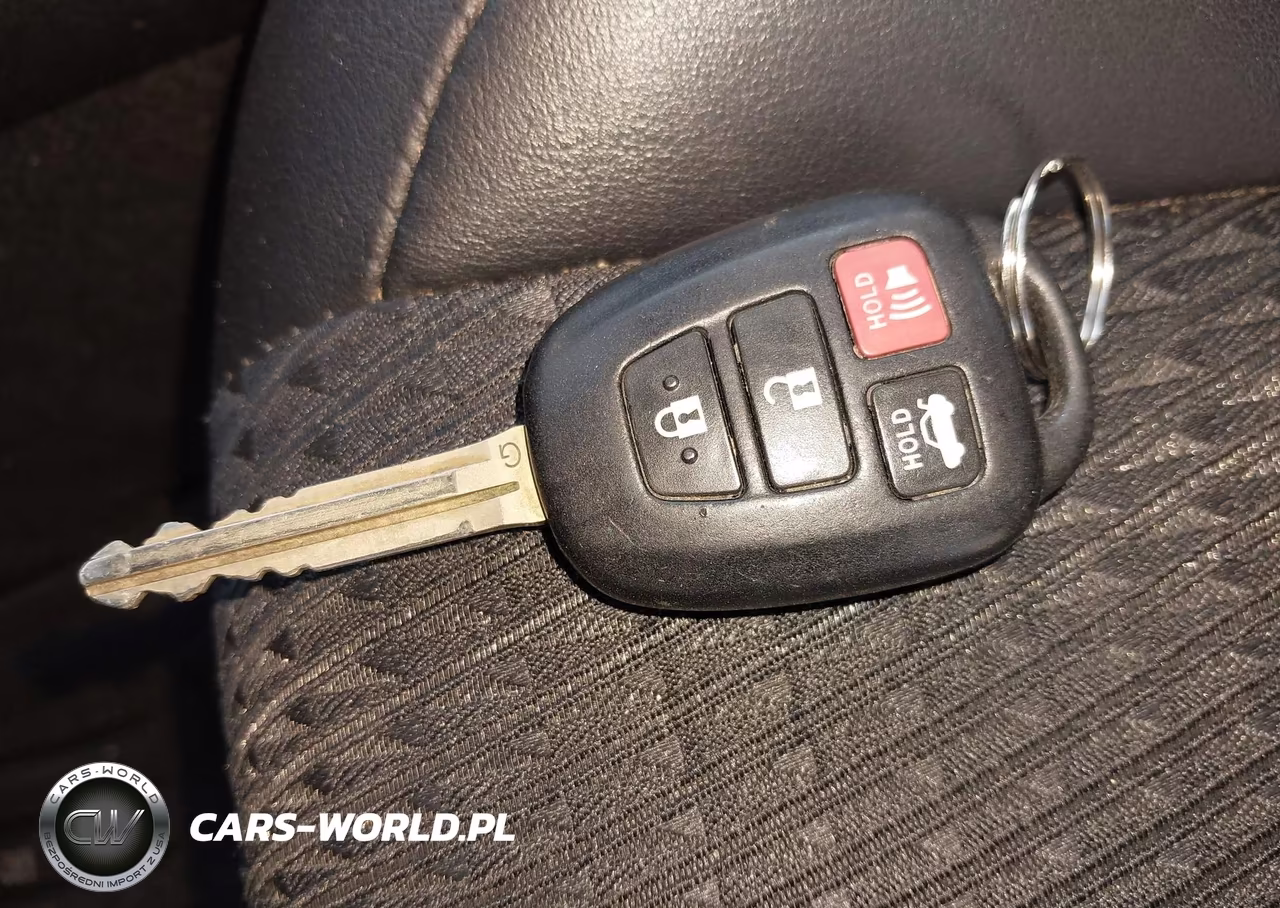 2012 Toyota Camry Se VIN:4T1BF1FKXCU566682 - 11