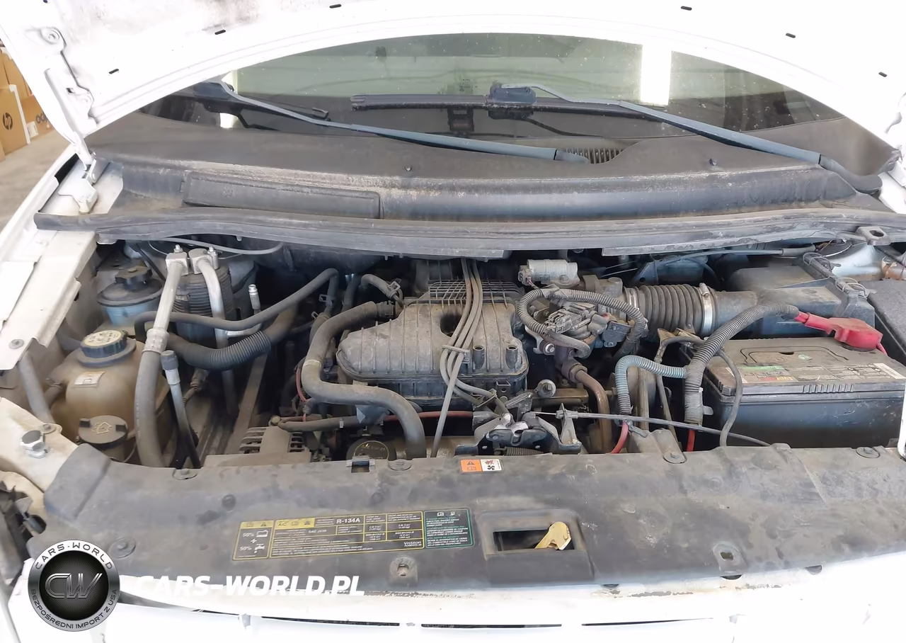 2006 Ford Freestar VIN:2FTZA54686BA58347 - 10