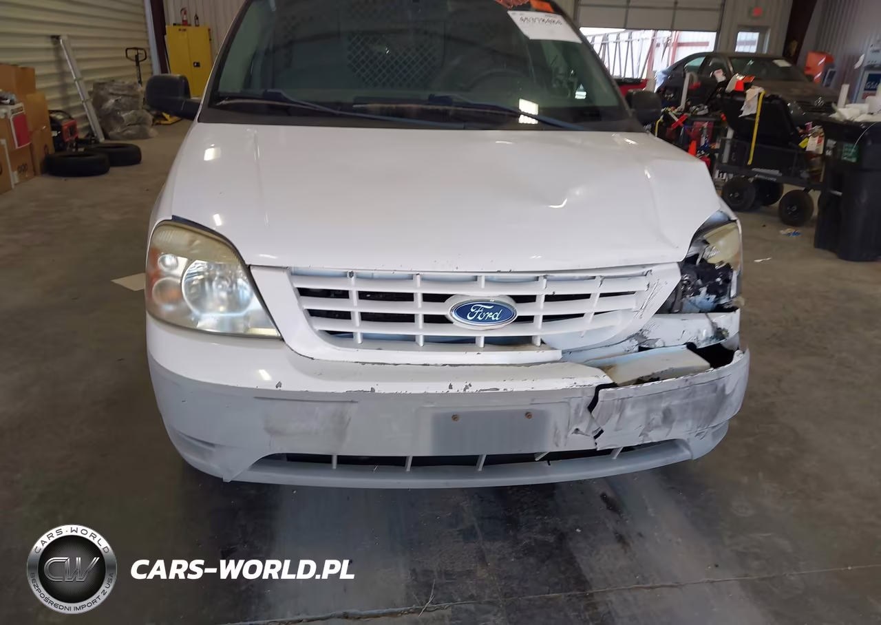 2006 Ford Freestar VIN:2FTZA54686BA58347 - 13