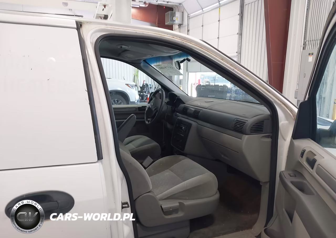2006 Ford Freestar VIN:2FTZA54686BA58347 - 5