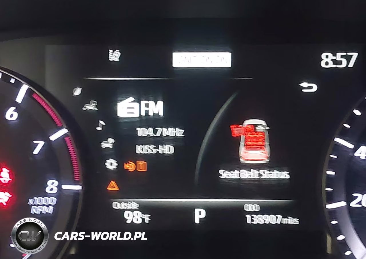 2023 Toyota Highlander L VIN:5TDKDRAH3PS517239 - 14
