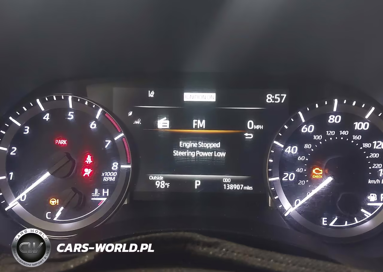2023 Toyota Highlander L VIN:5TDKDRAH3PS517239 - 7