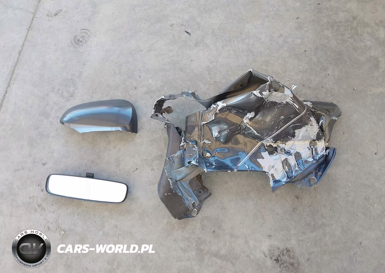 2012 Toyota Prius C Two VIN:JTDKDTB31C1022982 - 12