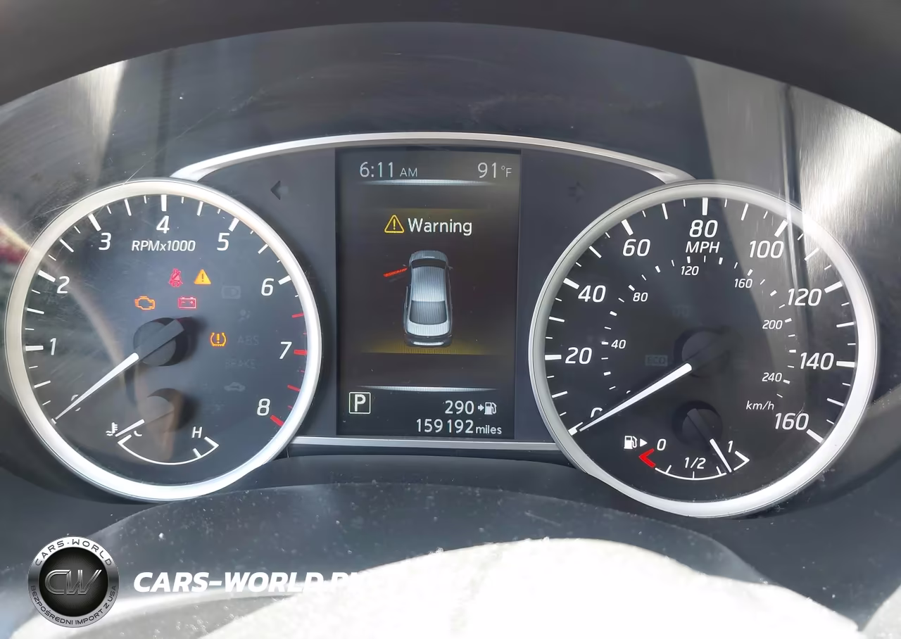 2017 Nissan Sentra Sr VIN:3N1AB7AP8HY264705 - 7