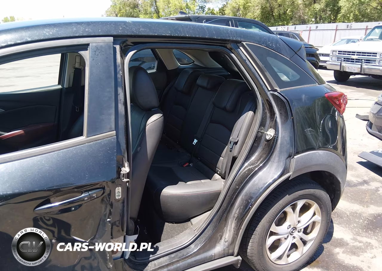 2016 Mazda Cx-3 Touring VIN:JM1DKFC73G0134972 - 20