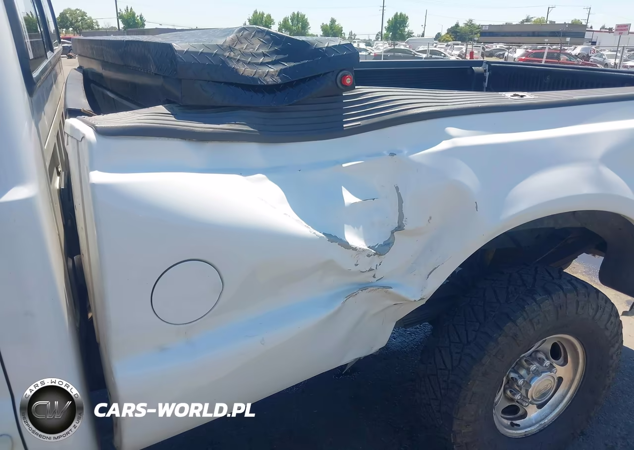 2002 Ford F-350 Lariat-Xl-Xlt VIN:1FTSX31F82EA65449 - 6