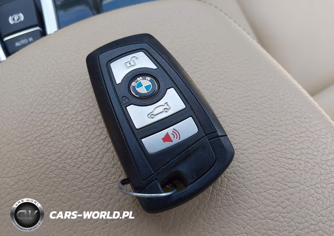 2013 BMW X3 xDrive28I VIN:5UXWX9C5XD0A17977 - 11