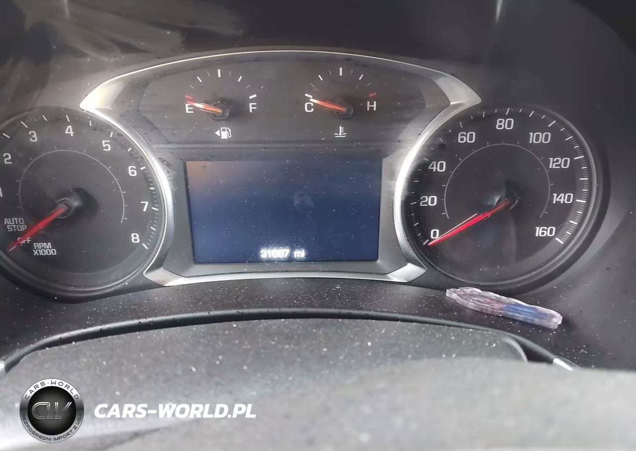 2022 Chevrolet Equinox Fwd Lt VIN:3GNAXKEV4NL183159 - 7