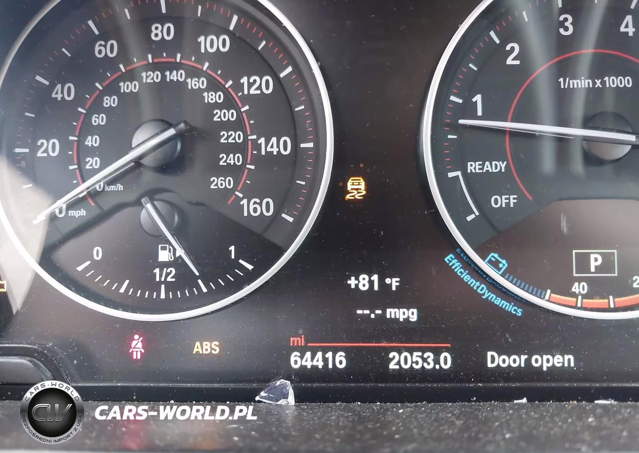 2016 BMW 228I VIN:WBA1F9C53GV546056 - 15