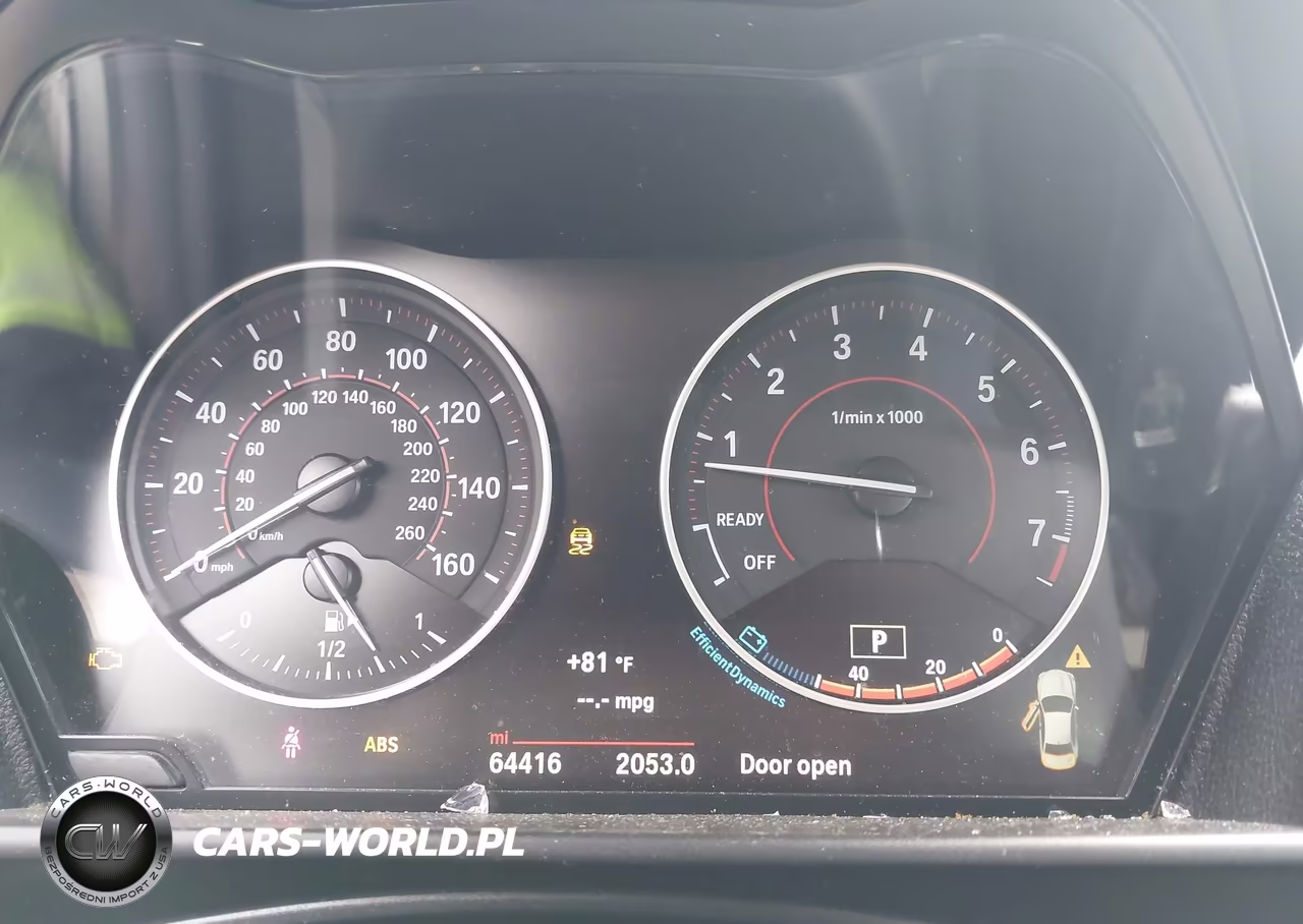 2016 BMW 228I VIN:WBA1F9C53GV546056 - 7