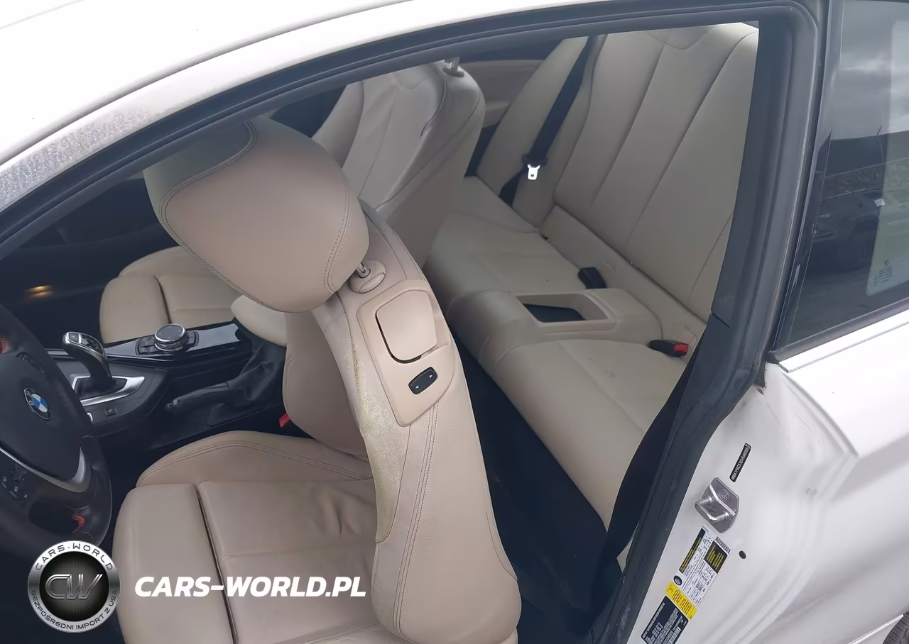 2016 BMW 228I VIN:WBA1F9C53GV546056 - 8