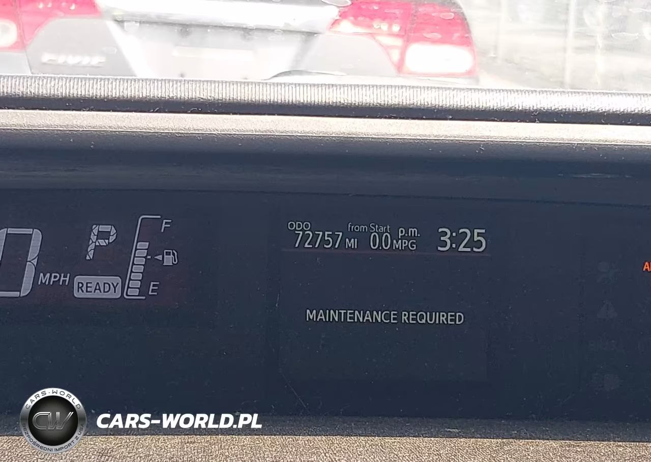 2016 Toyota Prius C Two VIN:JTDKDTB34G1122306 - 7